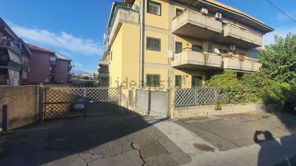 appartamento in vendita a Catania