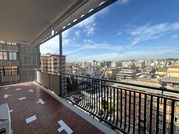 appartamento in vendita a Catania in zona Ognina