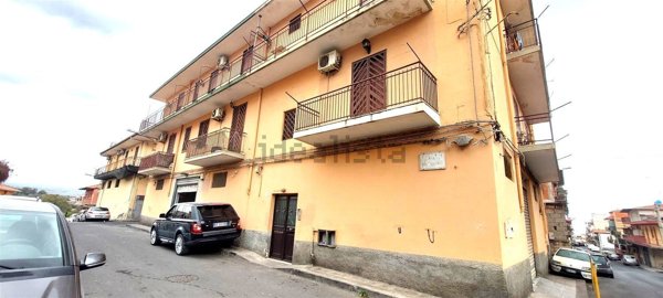 appartamento in vendita a Catania in zona San Giorgio