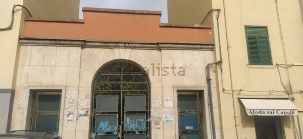 appartamento in vendita a Catania in zona Cibali