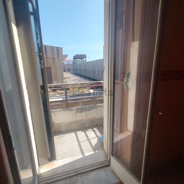 appartamento in vendita a Catania in zona Centro Storico