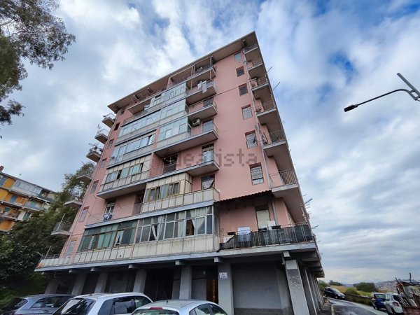appartamento in vendita a Catania