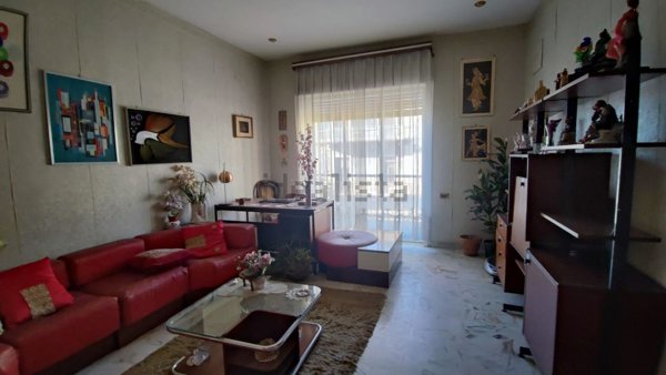 appartamento in vendita a Catania