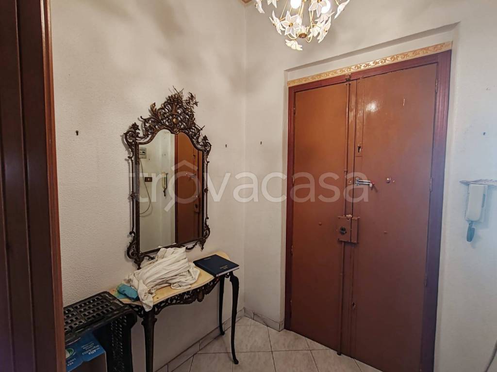appartamento in vendita a Catania