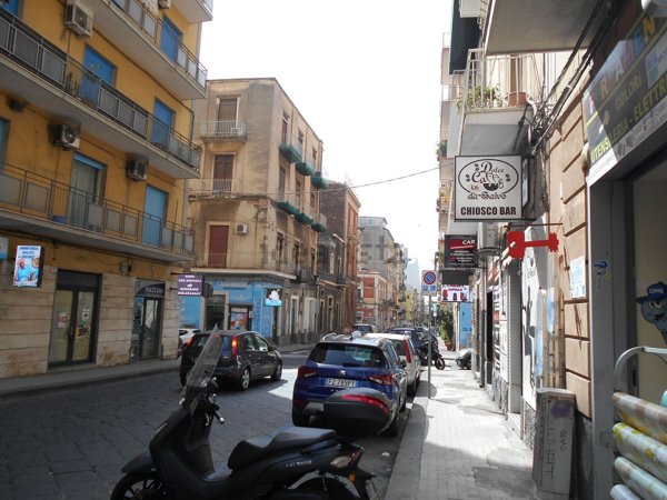 appartamento in vendita a Catania