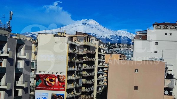 appartamento in vendita a Catania in zona Centro Storico