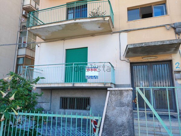 appartamento in vendita a Catania