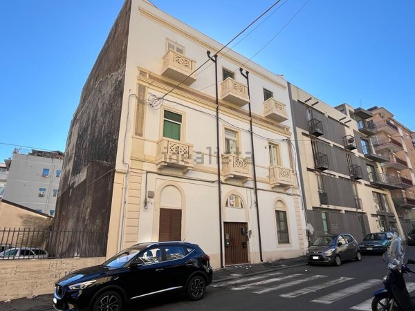 appartamento in vendita a Catania