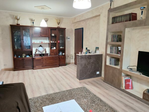 appartamento in vendita a Catania