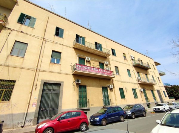 appartamento in vendita a Catania