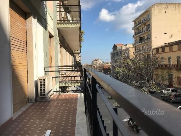 appartamento in vendita a Catania in zona Centro Storico