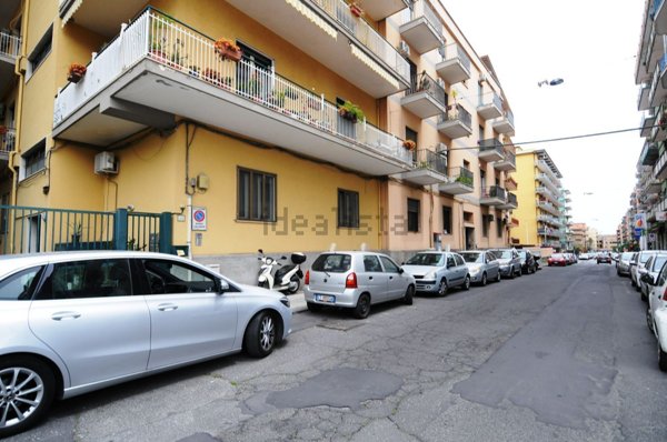 appartamento in vendita a Catania in zona Cibali