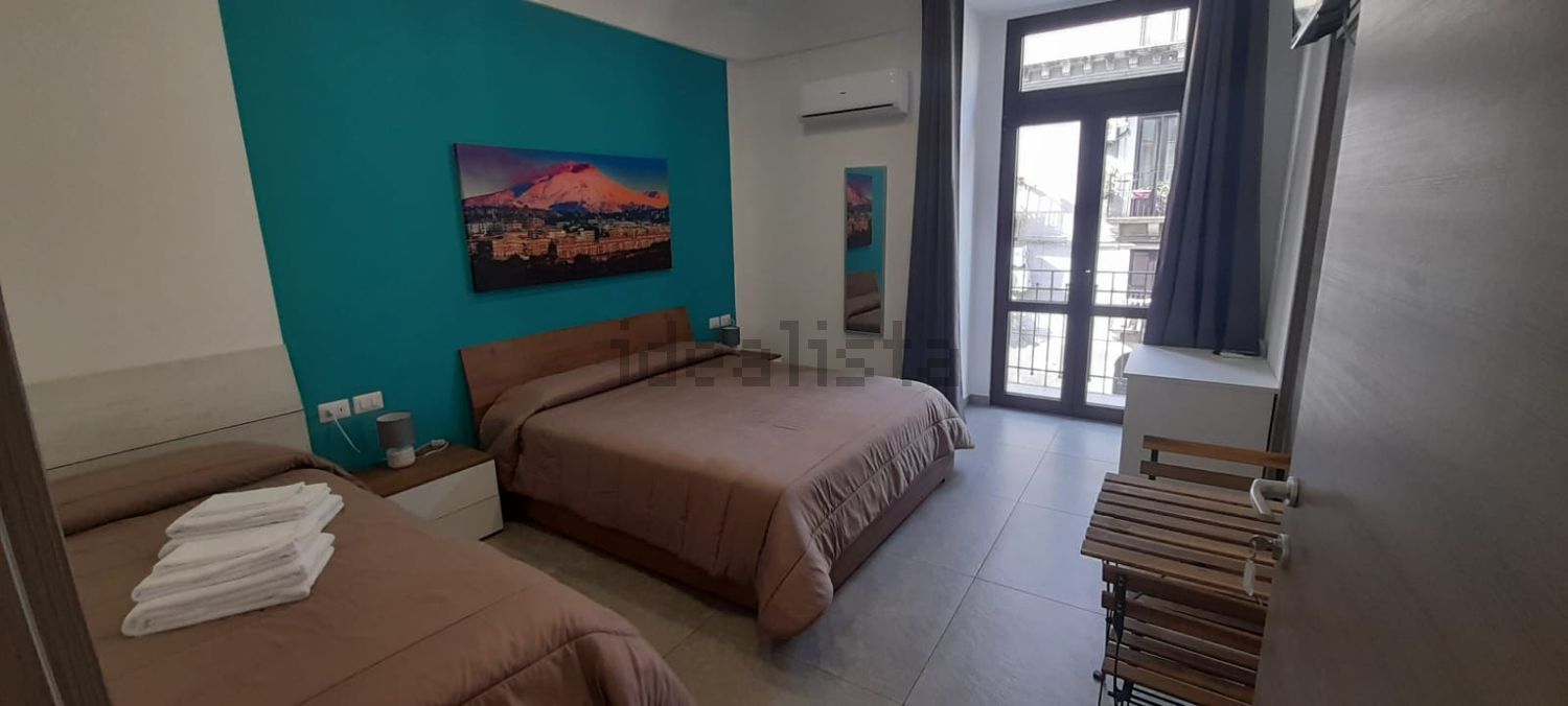 appartamento in vendita a Catania in zona Centro Storico