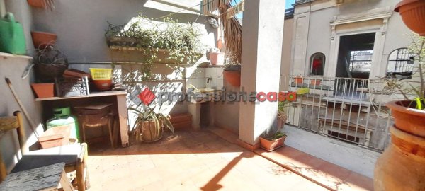 appartamento in vendita a Catania in zona Centro Storico