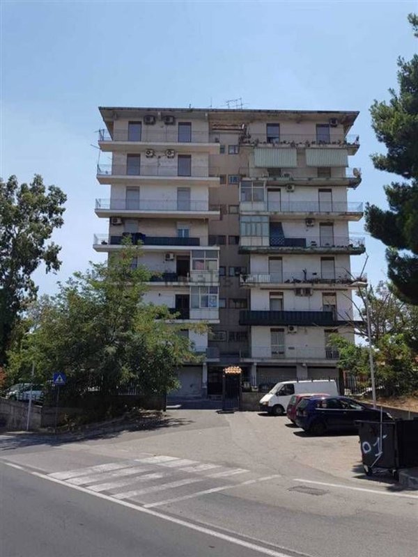 appartamento in vendita a Catania