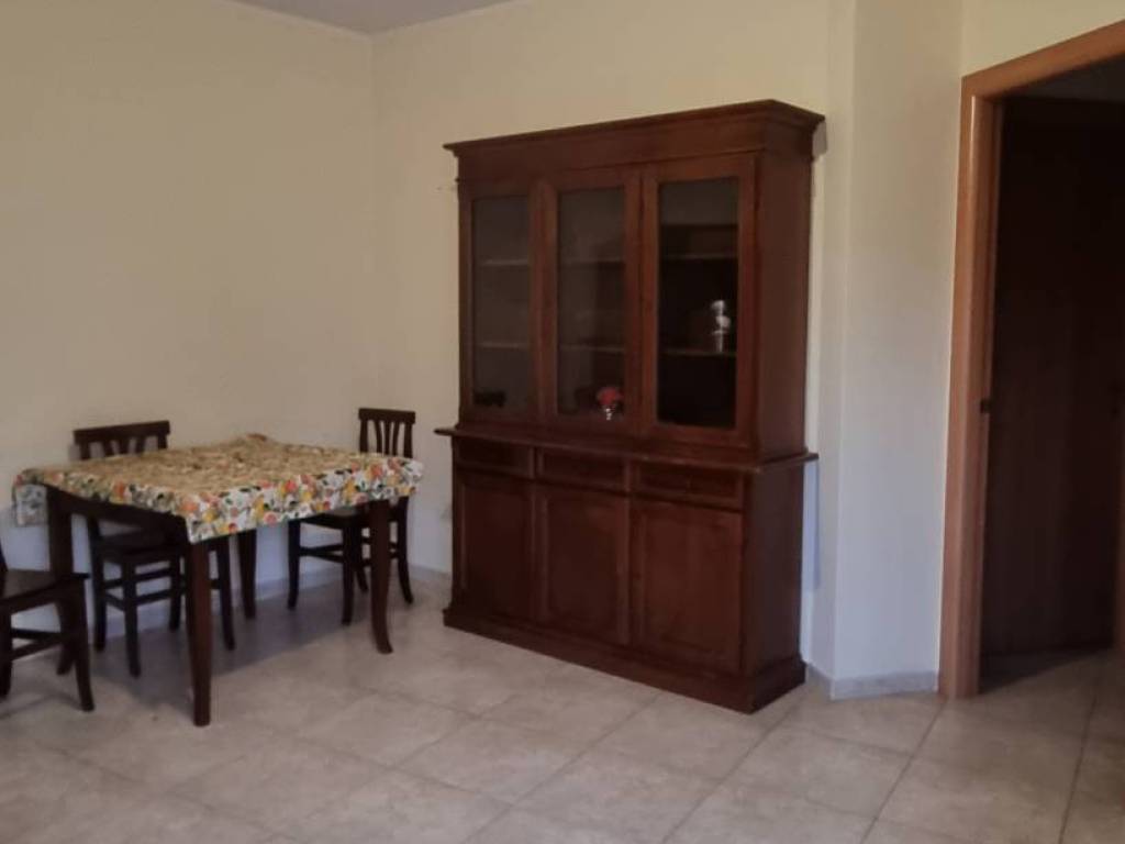 appartamento in vendita a Catania in zona San Leone