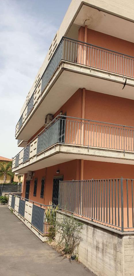 appartamento in vendita a Catania in zona San Leone