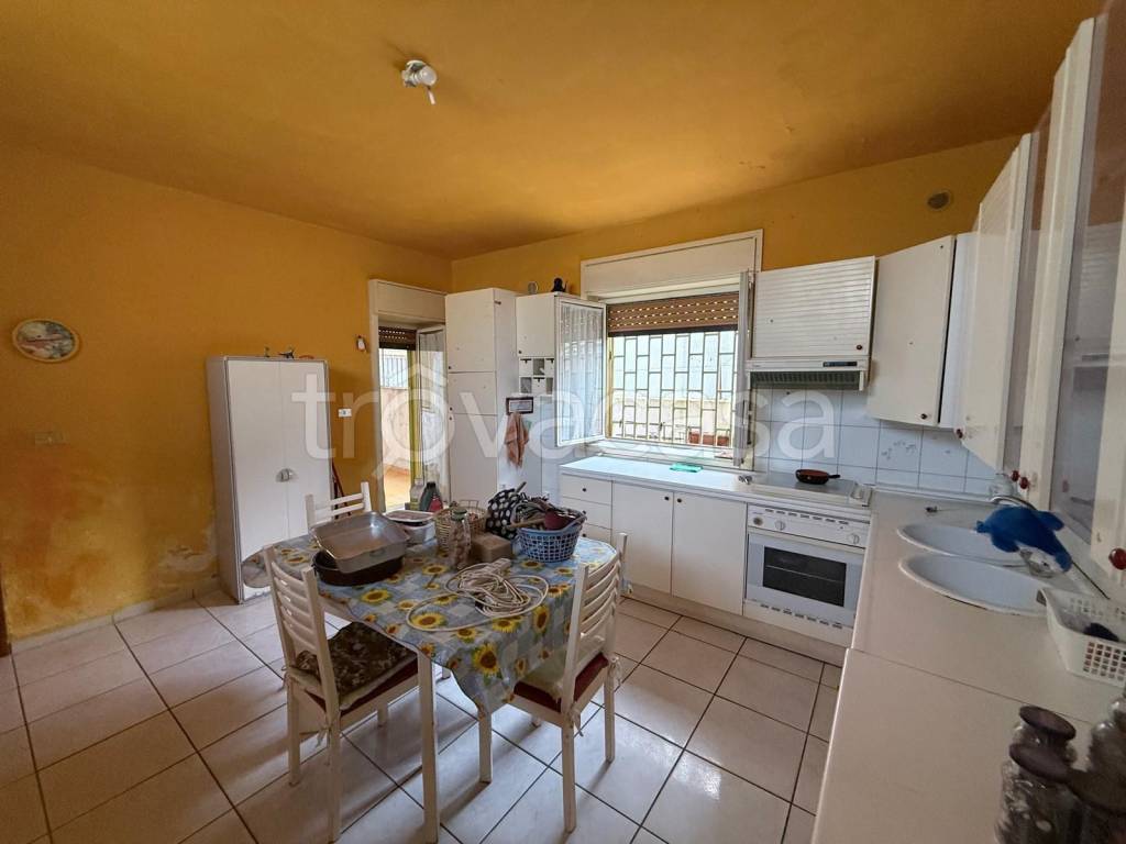 appartamento in vendita a Catania