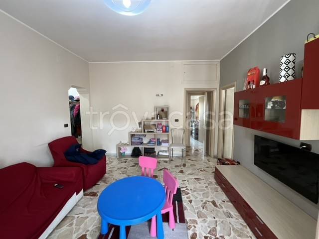 appartamento in vendita a Catania