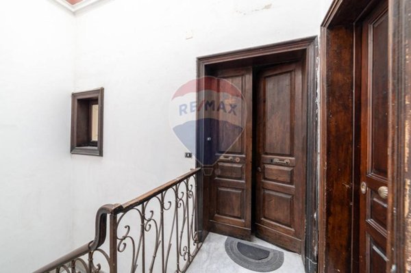 casa indipendente in vendita a Catania in zona Centro Storico