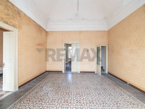 casa indipendente in vendita a Catania in zona Centro Storico