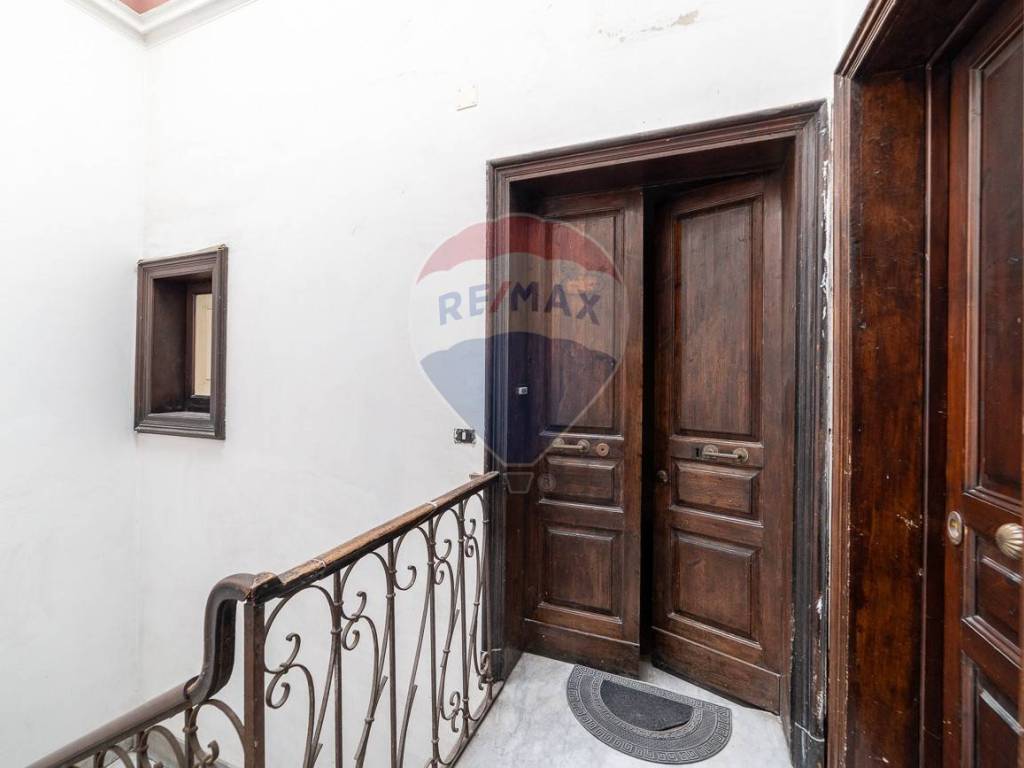 casa indipendente in vendita a Catania in zona Centro Storico