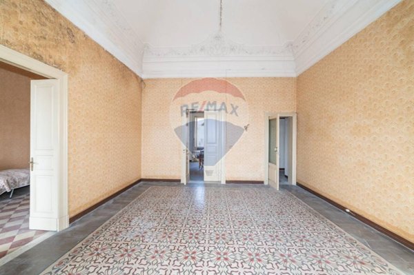 casa indipendente in vendita a Catania in zona Centro Storico