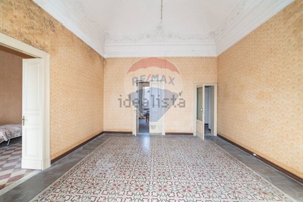 casa indipendente in vendita a Catania in zona Centro Storico