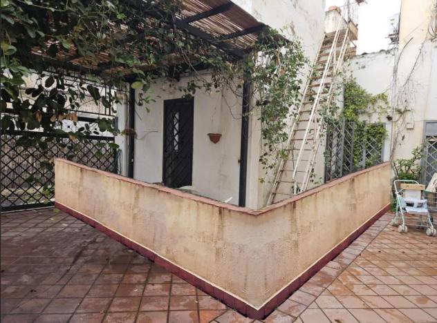 appartamento in vendita a Catania in zona Ognina
