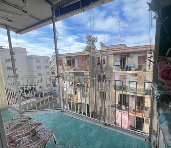 appartamento in vendita a Catania in zona Nesima