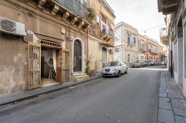appartamento in vendita a Catania