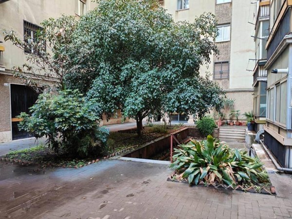 appartamento in vendita a Catania in zona Canalicchio