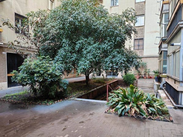 appartamento in vendita a Catania in zona Canalicchio