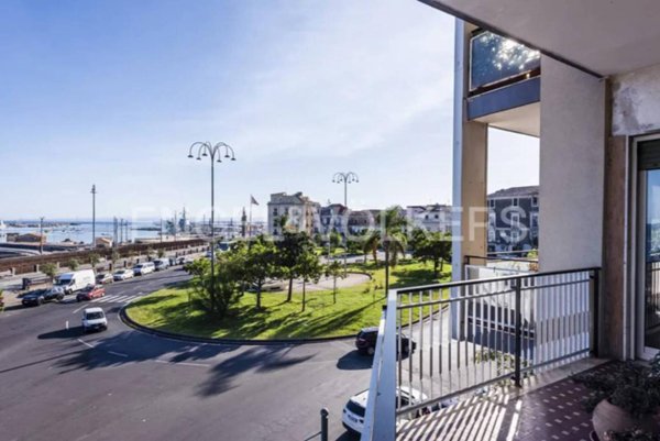 appartamento in vendita a Catania in zona Centro Storico