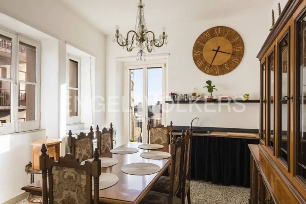 appartamento in vendita a Catania in zona Centro Storico