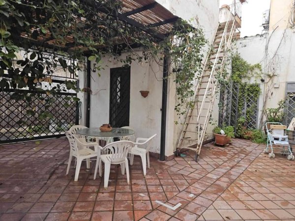 casa indipendente in vendita a Catania in zona Picanello