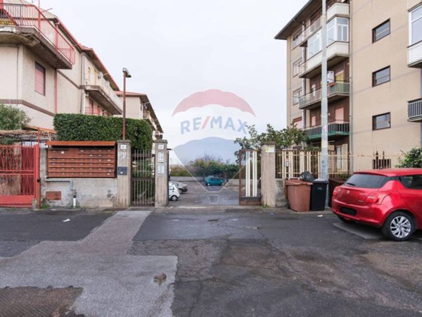 appartamento in vendita a Catania in zona Trappeto