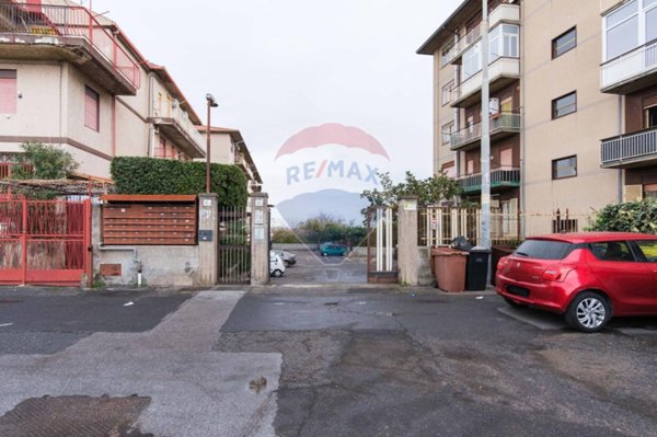 appartamento in vendita a Catania in zona Trappeto