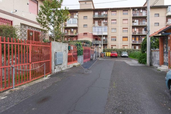 appartamento in vendita a Catania in zona Trappeto