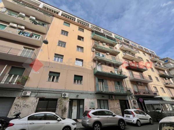 appartamento in vendita a Catania