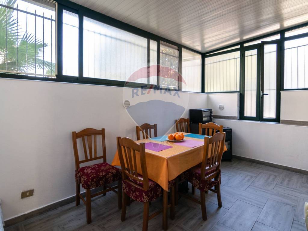 appartamento in vendita a Catania in zona Cibali