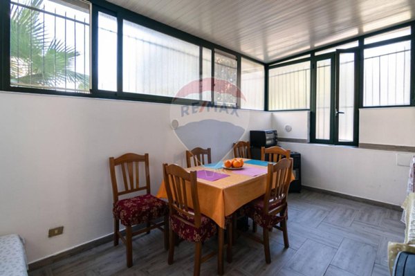 appartamento in vendita a Catania in zona Cibali