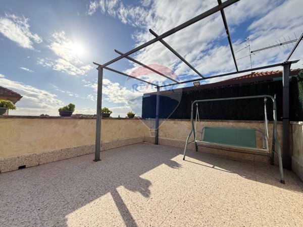 appartamento in vendita a Catania in zona San Giovanni di Galermo