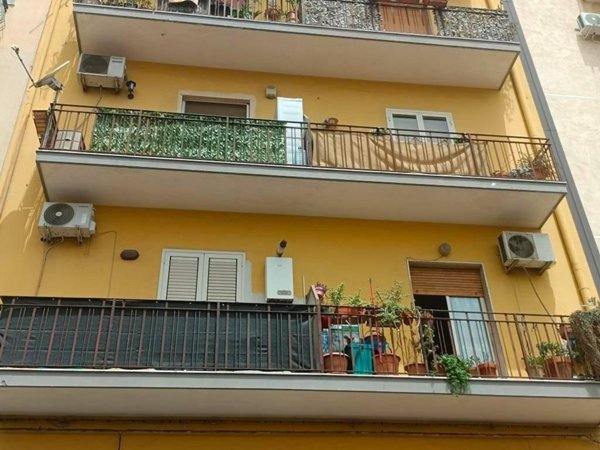 appartamento in vendita a Catania in zona Centro Storico
