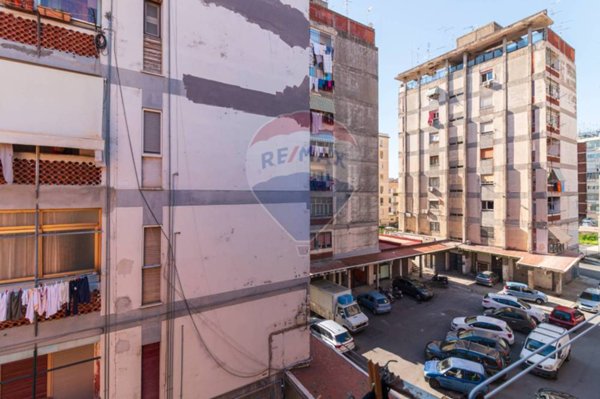 appartamento in vendita a Catania in zona Nesima