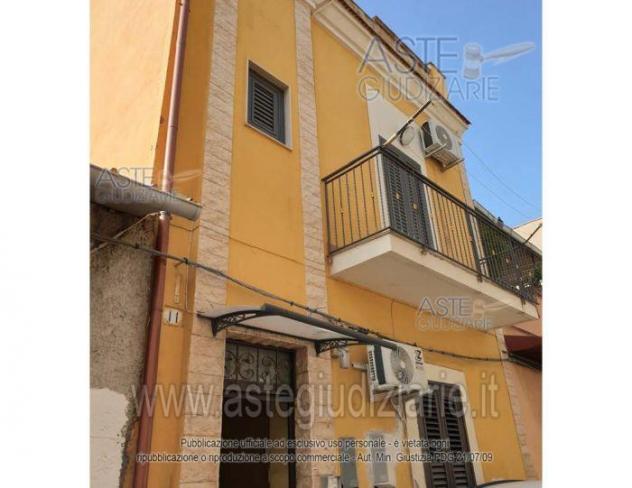 appartamento in vendita a Catania