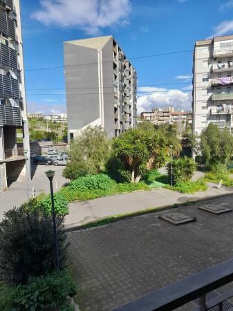 appartamento in vendita a Catania in zona Librino