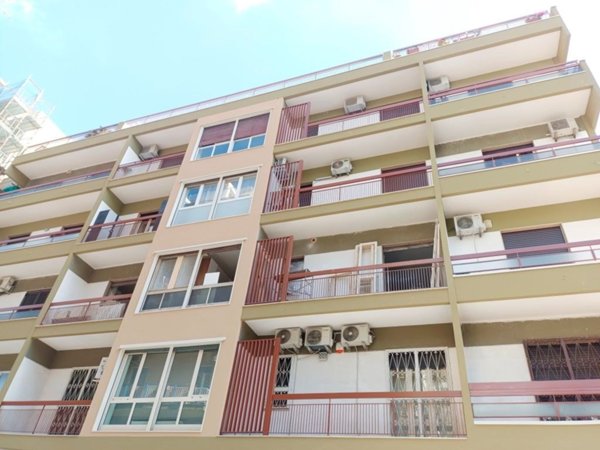 appartamento in vendita a Catania in zona Centro Storico