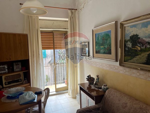 appartamento in vendita a Catania in zona Centro Storico