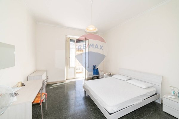 appartamento in vendita a Catania in zona Centro Storico